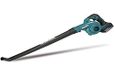 Makita DUB186SF DUB186SF-Soplador a batería 18V LXT 3 Vel. Tobera Larga, kleurrijk