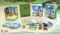 Phantom Brave: The Lost Hero – Limited Edition Plushie Bundle (PS5)