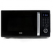 Domo DO23101 Solo Microwave - 31L, 1000W, Black