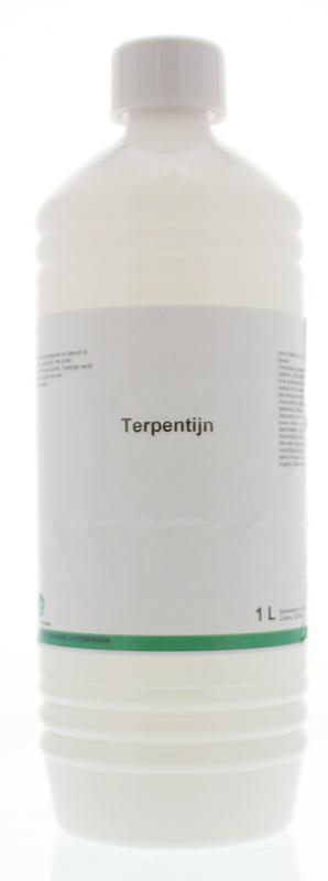 Chempropack Terpentijn Portugees 1000 ml