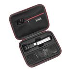 RLSOCO Case Hoes voor Philips Multigroom Series 7000&5000 Trimmer