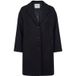 Ottod'ame - Manteau - 480347 - Noir