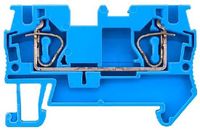 Siemens Industry - 8WH2000 0AG01 - bornier de connexion 6MM²