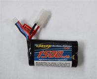 Carson 7,4V/1500mAh LiION Battery FE-Line