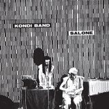 K7 Music Strut Records Kondi Band - Salone