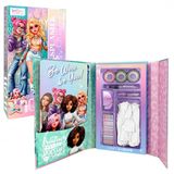 Wow Generation Spetter En Creëer! Maak Je Eigen Outfits Roze