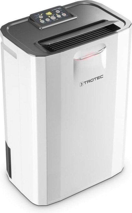 Trotec Adsorptiedroger TTR 57 E