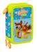 La Granja de Zenon Trousse d'école avec 37 ustensiles