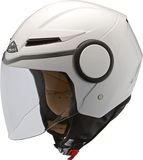 SMK Streem White M Jethelm