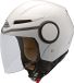SMK Streem White M Jethelm