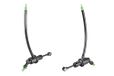 Valeo Hoofdcilinder, Koppeling 804822