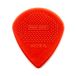 JIM DUNLOP - Max-Grip® Jazz III XL Nylon Pick 1.38MM - 24 Pack (581RXLN)