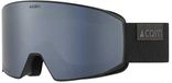 Cairn Bera L Pure Otg Clx3 Masque de ski Noir CAT3+CAT1