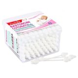 I CASAMICI ITALIA SRL (AMI) MOVIDA-Care katoen FIOC 65 stuks baby BIO