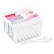I CASAMICI ITALIA SRL (AMI) MOVIDA-Care katoen FIOC 65 stuks baby BIO