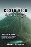 COSTA RICA Guida di viaggio 2026