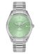 Jacques Lemans 50-4F Polshorloge Dames Quartz Derby