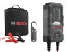 BOSCH C30, 6 V / 12 V Batterieladegerät