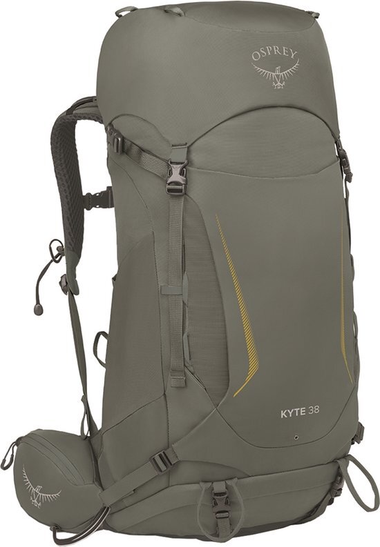 Osprey Kyte 38 Backpack Women, groen