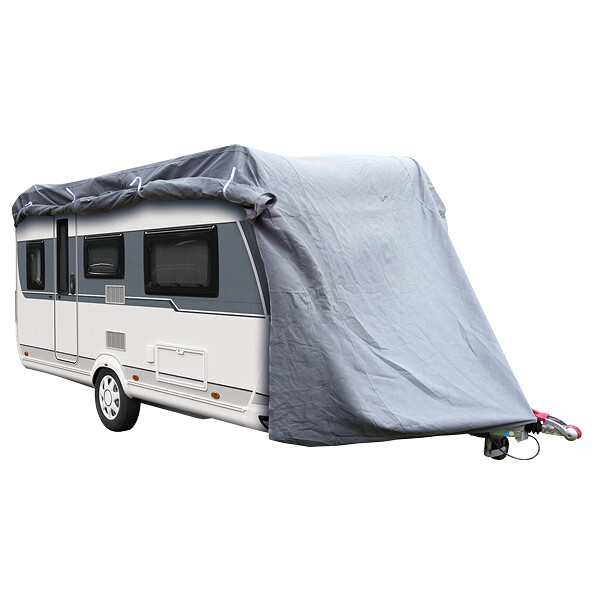 Carpoint Caravanhoes Ultimate Protection XL