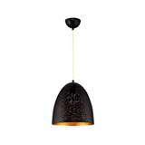 Light Up Zwart