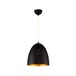 Light Up Zwart