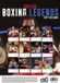 CalendarsRUs Boxing Legends A3 Kalender 2027