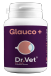 Dr Vet Glauco+ supplément pour fournir des nutriments au nerf optique 30 comprimés