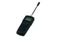 Laser 7893 Sonic riem spanning tester, zwart