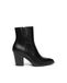 Nero Giardini I617140D Bottines pour femme en cuir, Noir , 38 EU