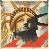 Membran 17% Fee Reckless Kelly American Jackpot / American Girls