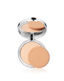 Clinique Stay-Matte Sheer Pressed Powder - 01 Stay Buff - 7g