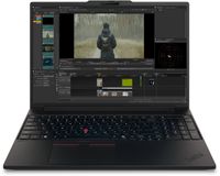 Lenovo ThinkPad / P16s Gen 5 (AMD) / 21XG0010MH