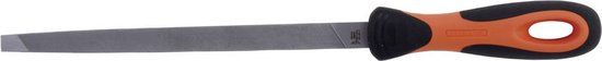 Bahco 4-183-08-2-2 Driekante zaagvijl met ergonomisch hecht - 200mm