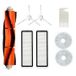 Xiaomi Ensemble de brosses et de filtres de rechange Mi Robot Vacuum S10+/S20+/X10+/X20+ - 8 Pièces.