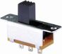 Knitter-Switch MFS 131D Interrupteur à glissière 30 V/DC 0.35 A 1x on/on 1 pièce(s)