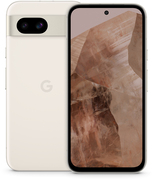 Google 8a / 128 GB / Porcelain