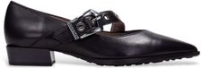 Hispanitas Turijn leren schoenen