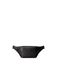 Calvin Klein Sac banane 'EMBLEM' noir