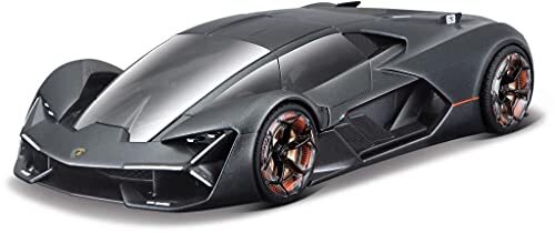 Maistro M39287 1:24 Lamborghini TERZO MILLENNIO KIT, diverse kleuren