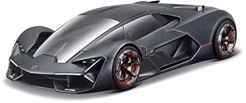 Maistro M39287 1:24 Lamborghini TERZO MILLENNIO KIT - Diverse Kleuren