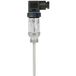WIKA 14497525 TR36 PT100 Thermomètre de résistance -30 à 150 °C