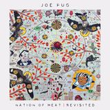 Nation Joe Pug Nation of Heat