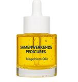 Samenwerkende Pedicures Nagelriemolie 30ml