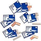 Petrus 791977 - nietjes 23/10 - verpakking 1000 stuks