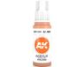 AK-Interactive Couleur Acrylique pour Modélisme Saumon - 17ml - AK-11061