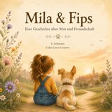 Mila & Fips: Eine Geschichte über Mut und Freundschaft