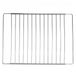 Genius Ideas Universele ovenrooster 39-61x32x2cm - RVS
