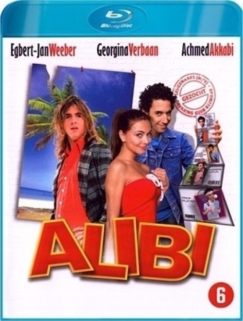 Warner Bros. Interactive Alibi - Comedy