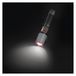 EMOS - Led-metalen zaklamp met accu, boost-functie, powerbank en zoom